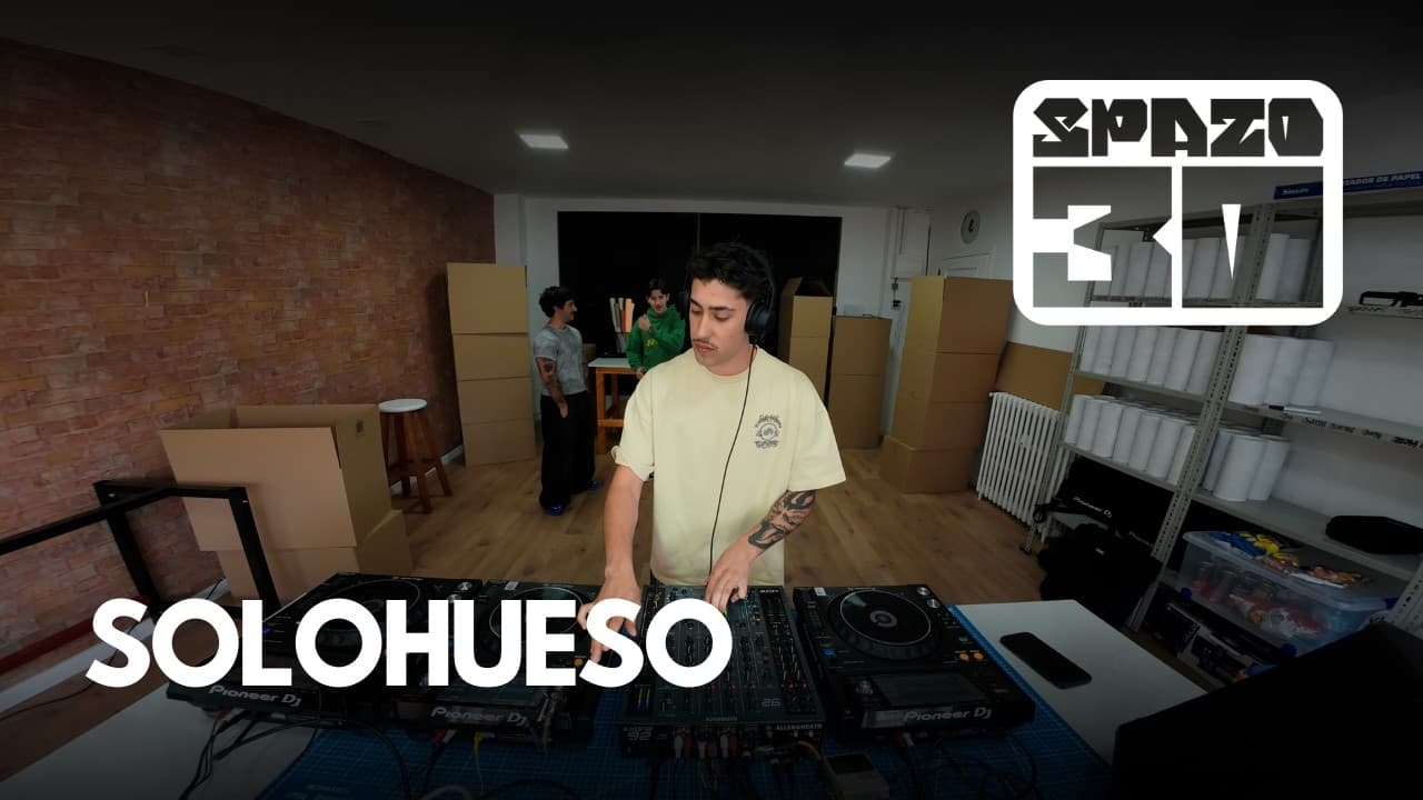 SOLOHUESO