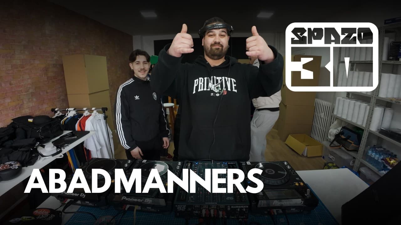 ABAD MANNERS