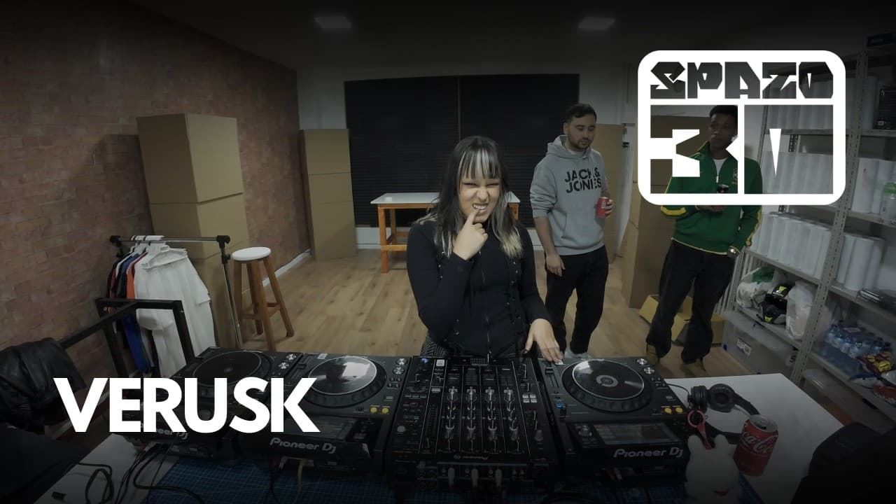 VERUSK